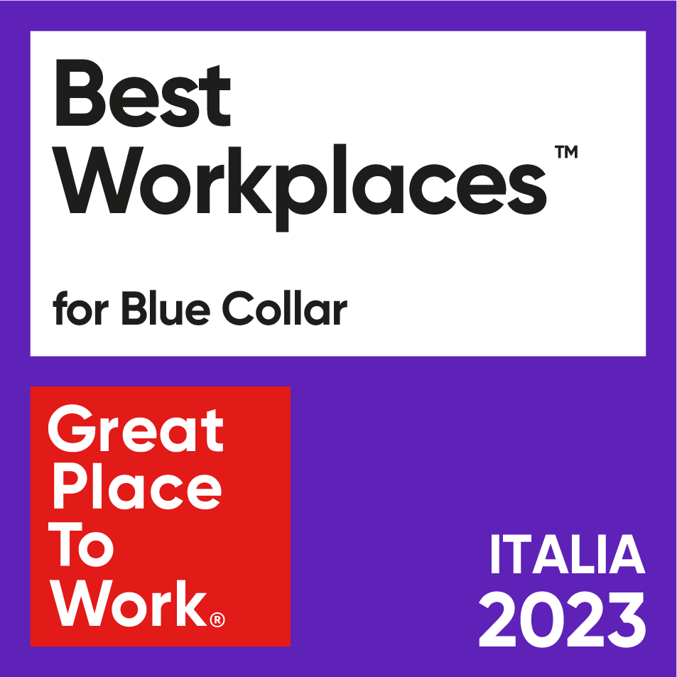 Best Workplaces for Blue Collar 2023